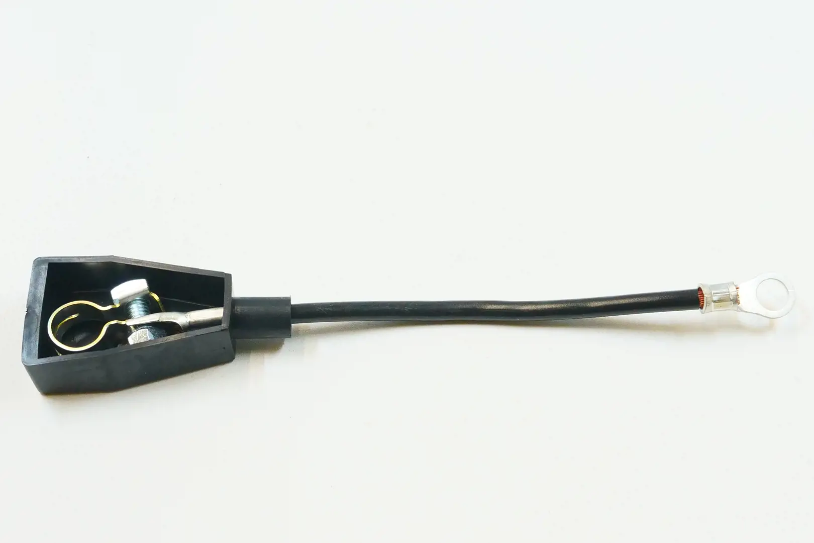 Image 2 for #K3181-62272 CABLE, BATTERY (