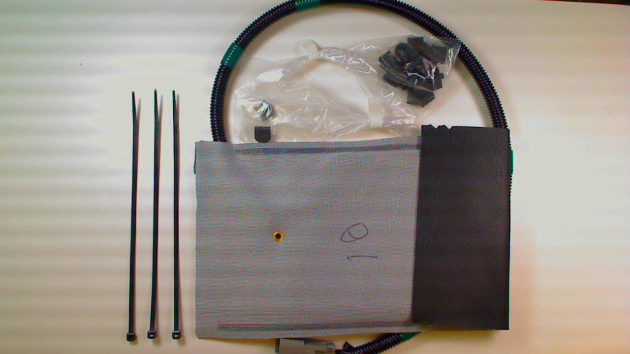 Kubota V051138254 SWITCH, SEAT