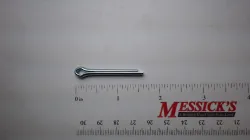 Kubota PIN, COTTER Part #05511-50430