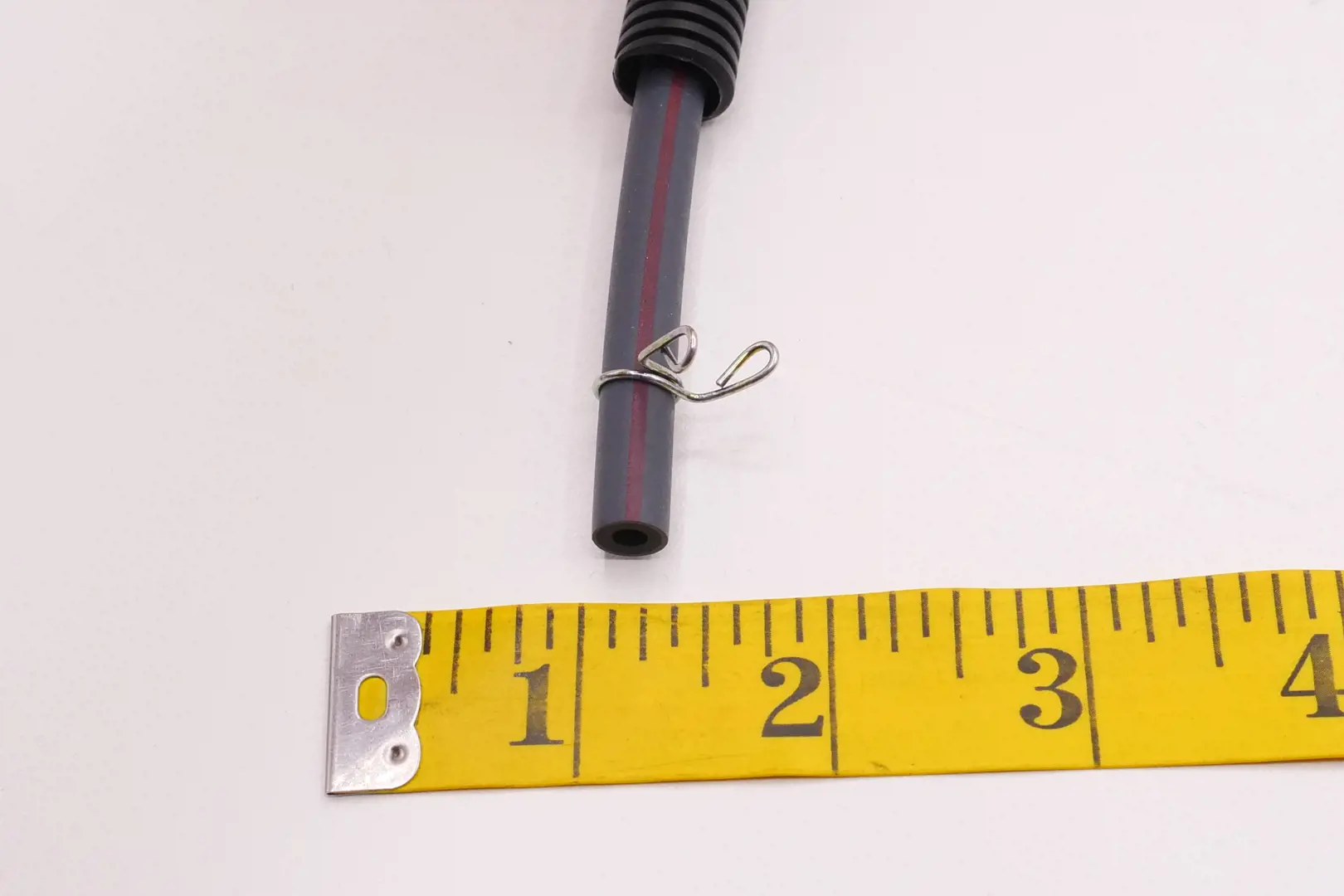 Image 3 for #TD170-42630 ASSY TUBE, FUEL