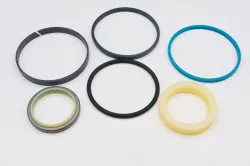 Kubota KIT SEAL, BOOM   Part #YW400-96520