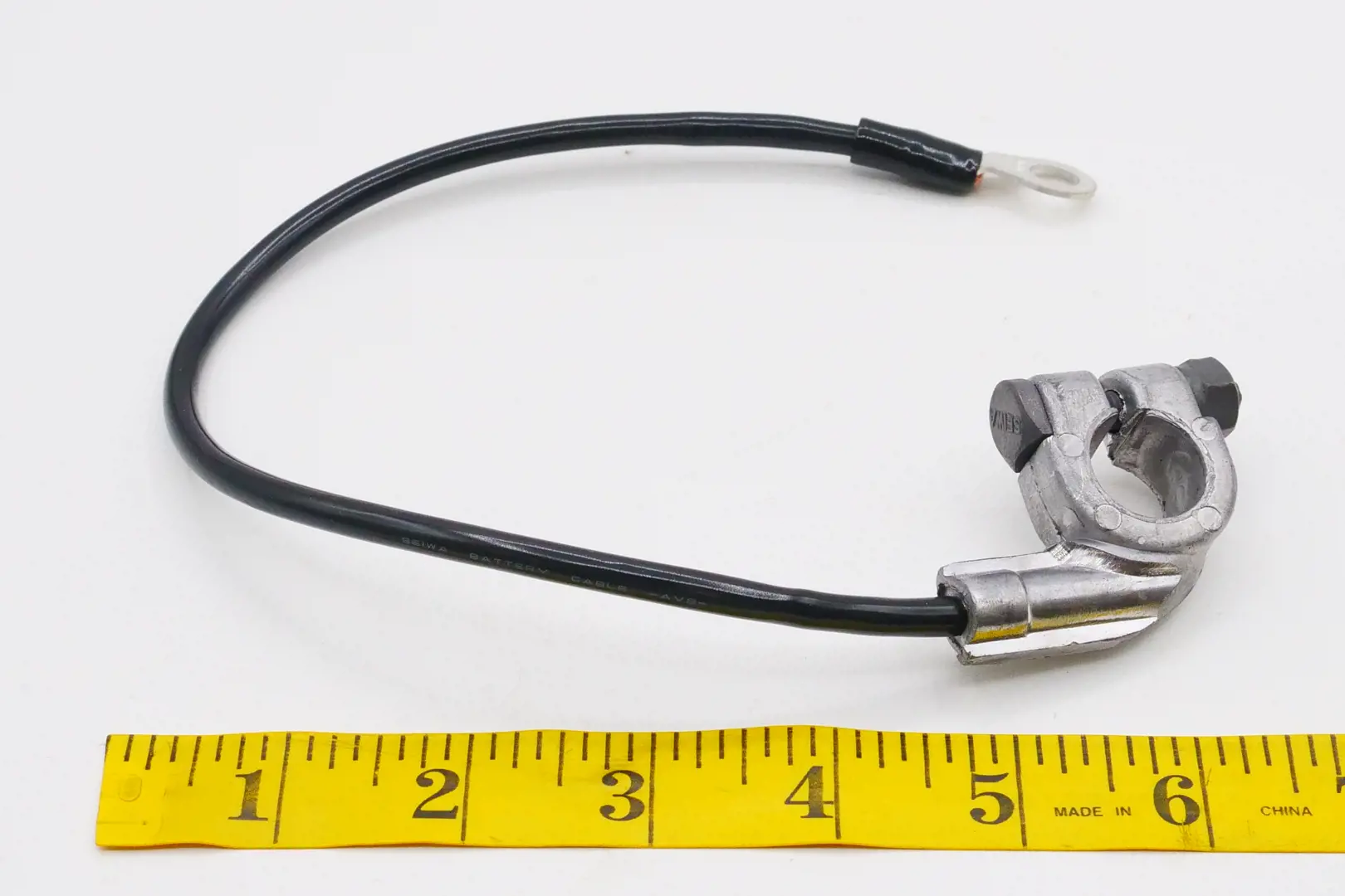 Image 5 for #66704-55460 CABLE, BATTERY (