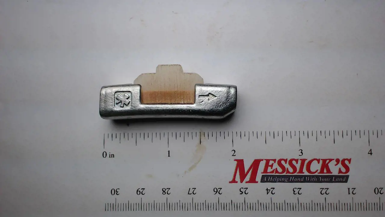 Image 5 for #77700-04454 PIN,w/ELASTO MET