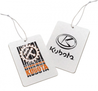 Kubota #2004212020001 Kubota Air Freshener