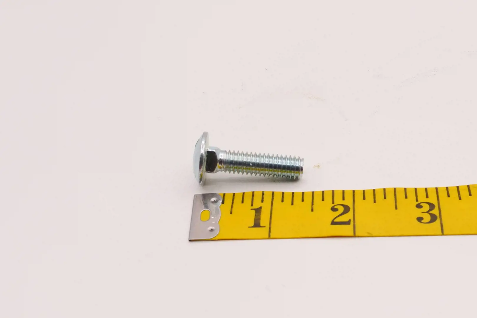 Image 3 for #77700-01728 BOLT, CARRIAGE 5