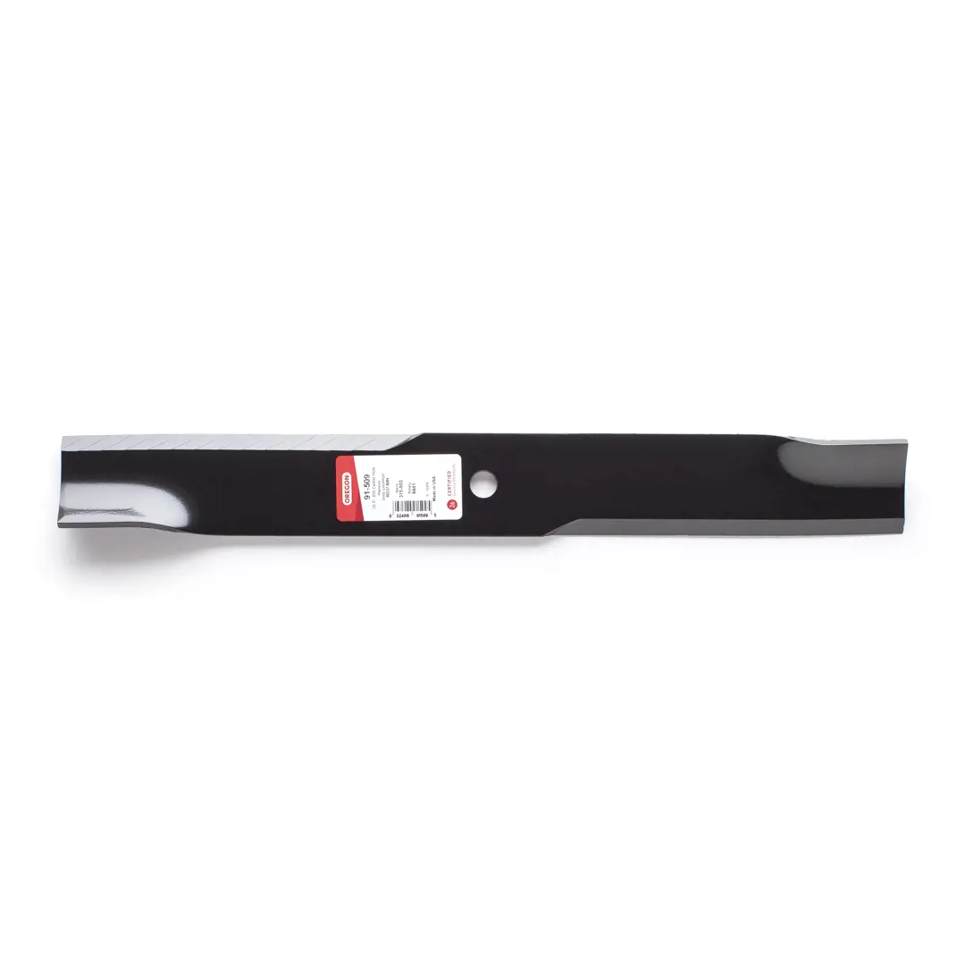 Image 2 for #91-509 Mower Blade, 20-1/2"