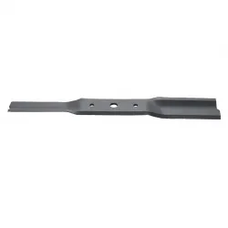 Oregon #191-392 Replacement Riding Lawn Mower Blade For 38 inch Deck, Fits John Deere Low-Lift Blade, X-Tended Cutti