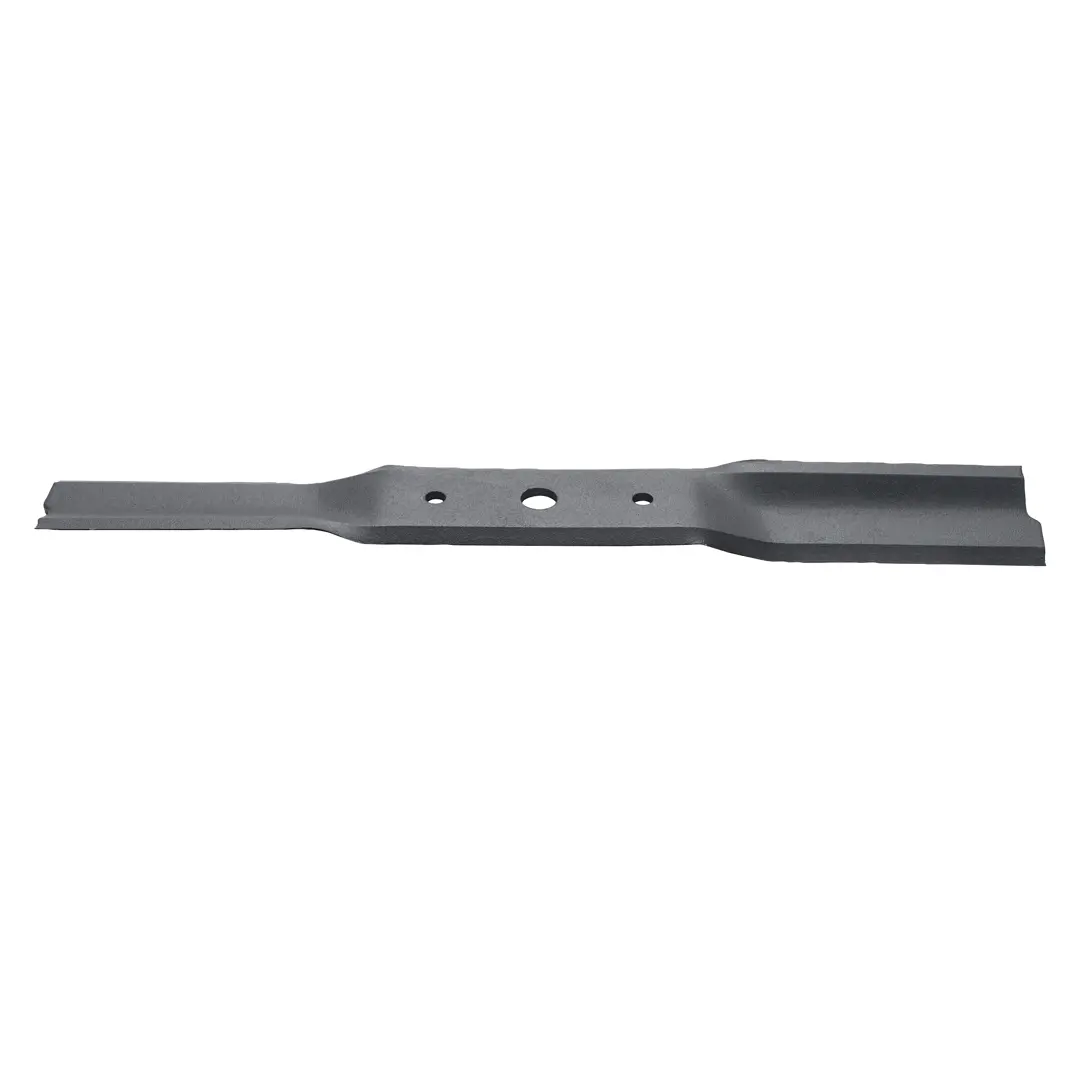 Image 1 for #191-392 Replacement Riding Lawn Mower Blade For 38 inch Deck, Fits John Deere Low-Lift Blade, X-Tended Cutti