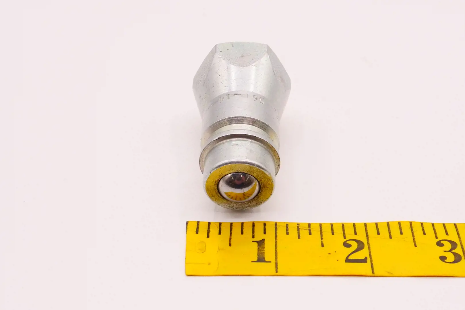 Image 3 for #S61-16 Coupler