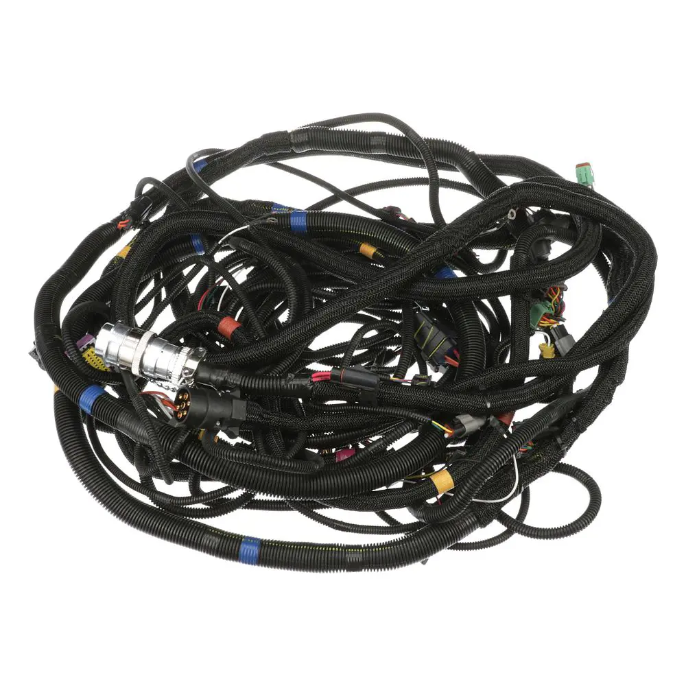 Image 2 for #47938510 HARNESS, WIRE