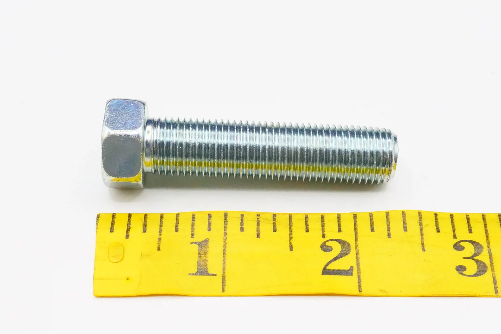 Image 5 for #01175-51250 BOLT, A/T 12-1.2