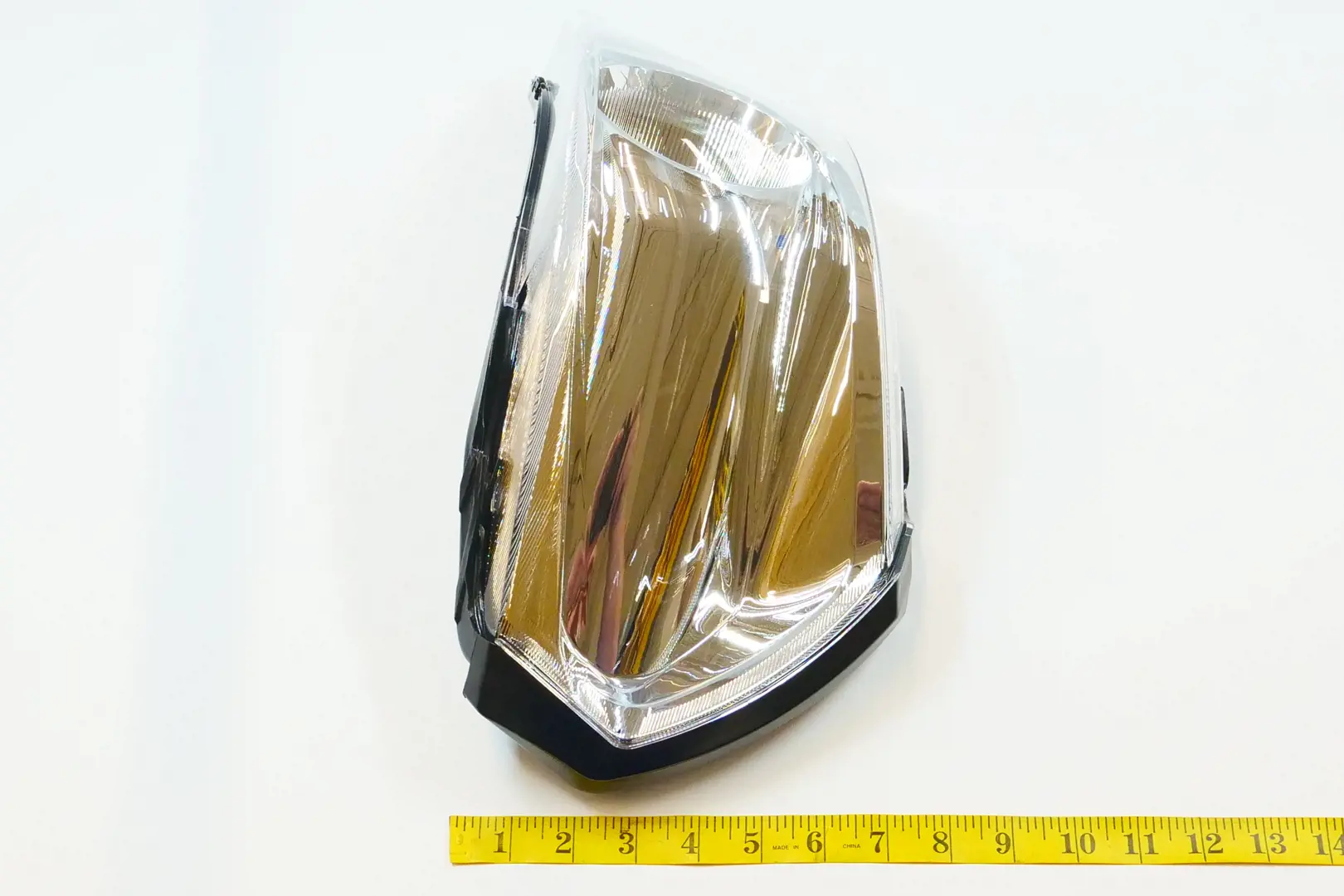 Image 6 for #TD170-30010 ASSY LAMP (HEAD,