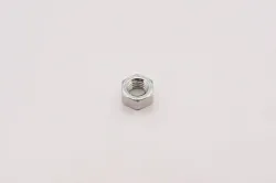 Kubota NUT Part #02156-50080