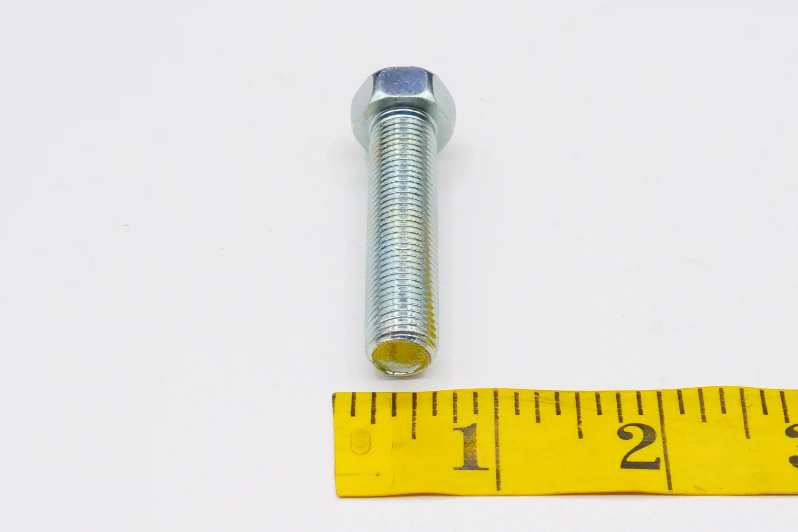 Image 3 for #01175-51250 BOLT, A/T 12-1.2