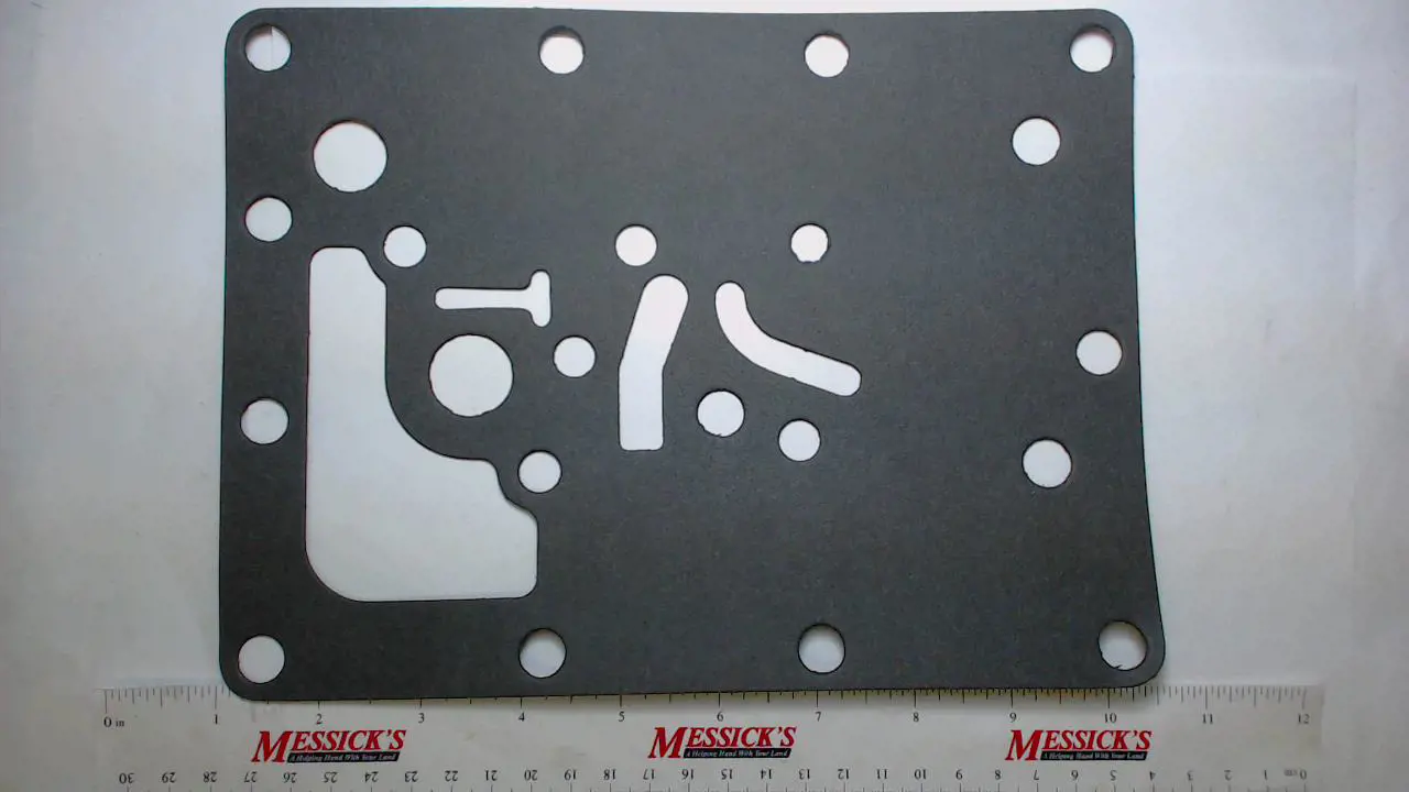 Image 1 for #83009C3 GASKET/SEP