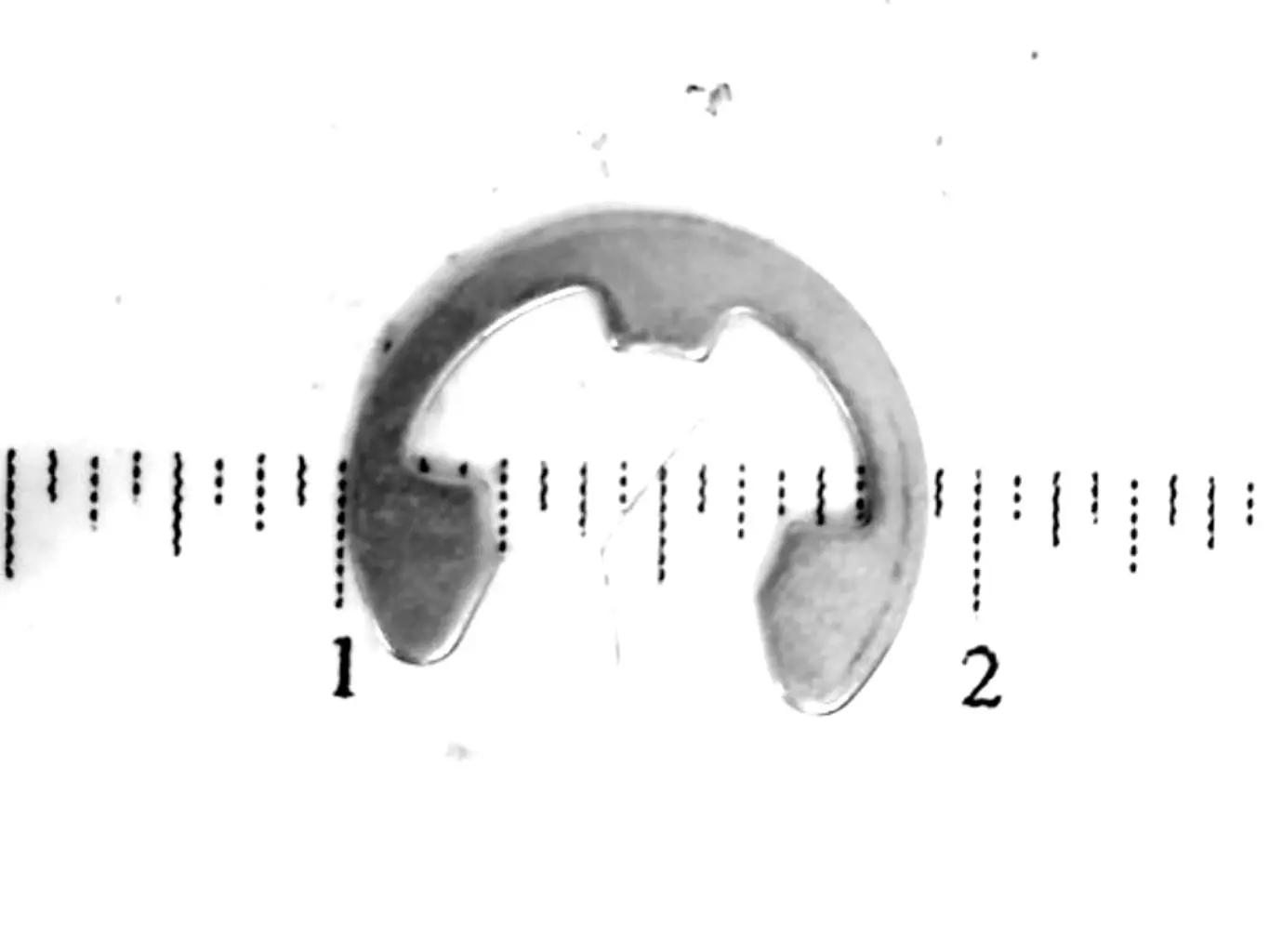 Image 1 for #SBA036800012 RING