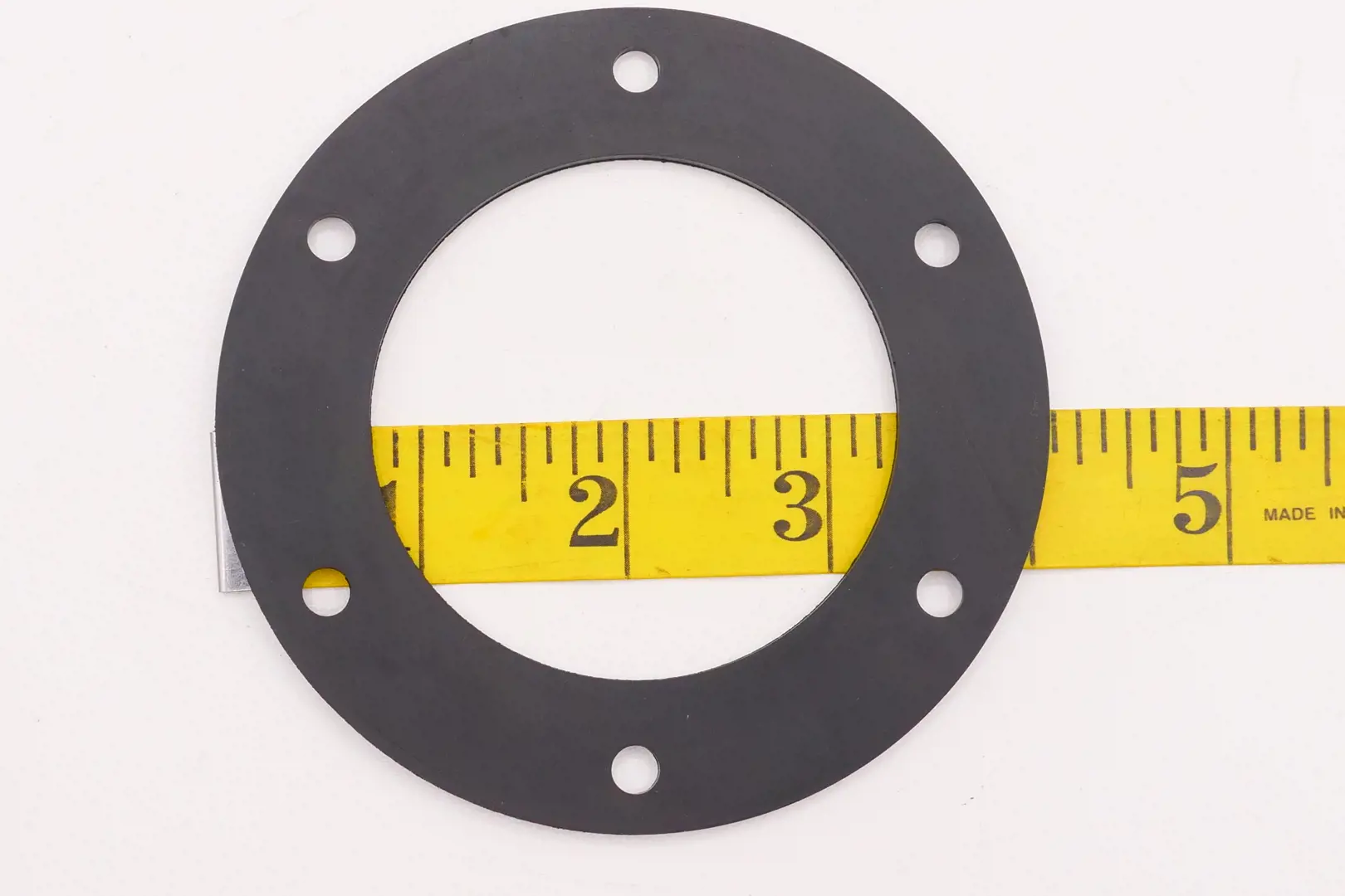 Image 3 for #PR111-82632 GASKET, FUEL TAN