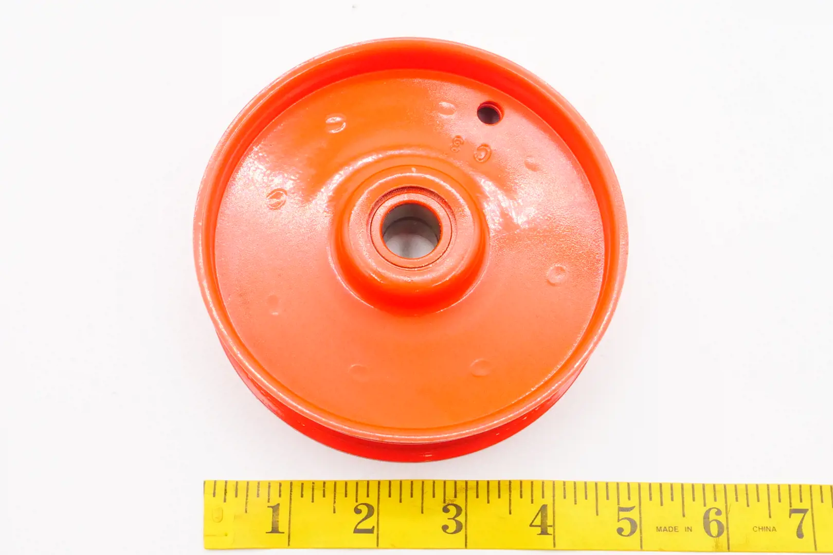 Image 3 for #76517-61600 Tension Pulley