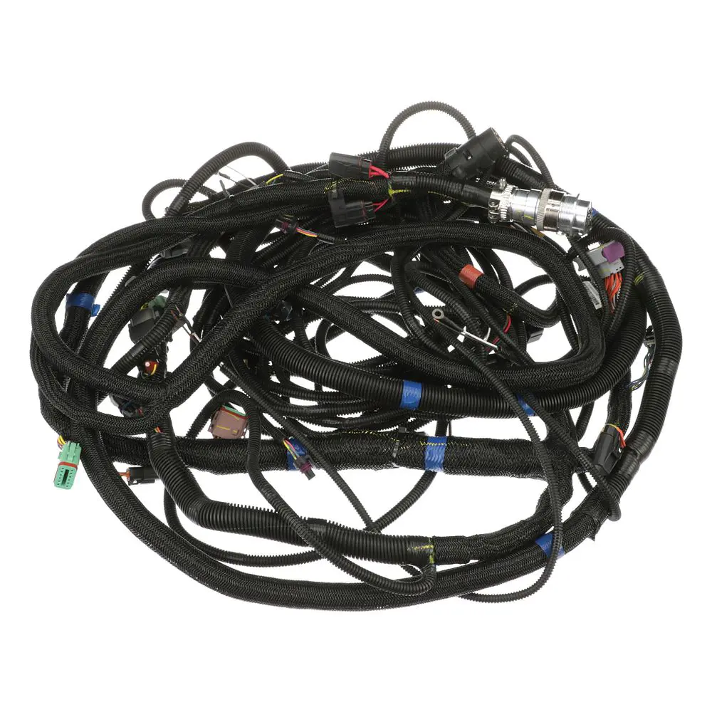 Image 3 for #47938510 HARNESS, WIRE