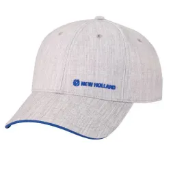 New Holland & Case IH Apparel #200421776 New Holland Space Dye Cap