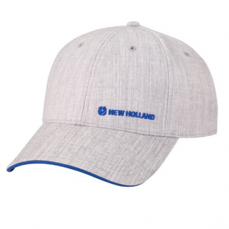 Apparel & Collectibles #200421776 New Holland Space Dye Cap