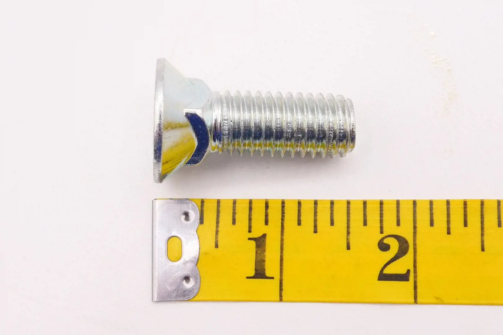 Image 4 for #7J067-79820 BOLT(PLOW,1/2"-13X1-