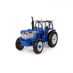 Universal Hobbies #UH4028 1:32 Ford TW-25 Tractor - Diecast