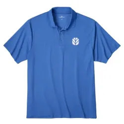 New Holland & Case IH Apparel #200422008 New Holland Vansport Cotton Polo
