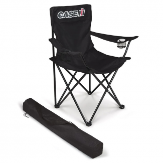 Norscot Outfitters #220283 Case IH Folding Chair