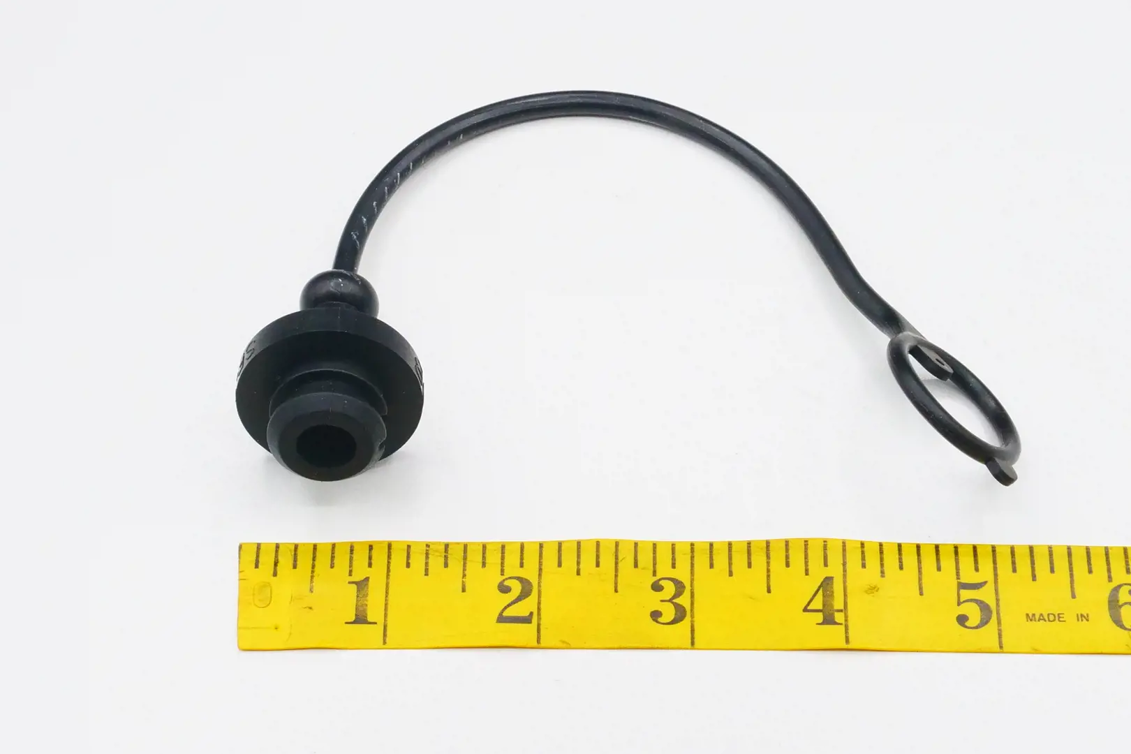 Image 4 for #70000-02660 DUST PLUG 3/8" (