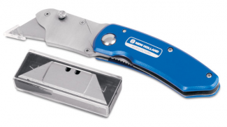 New Holland #MN59952 Industrial Grade Utility Knife