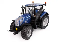 Universal Hobbies #UH6223 1:32 New Holland T5.140 Blue Power