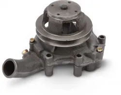 New Holland PUMP ASSY Part #87800115