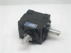 Pequea GEARBOX Part #700234