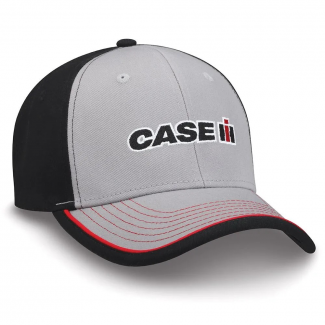 Norscot Outfitters #220231 Case IH Low Profile Cap