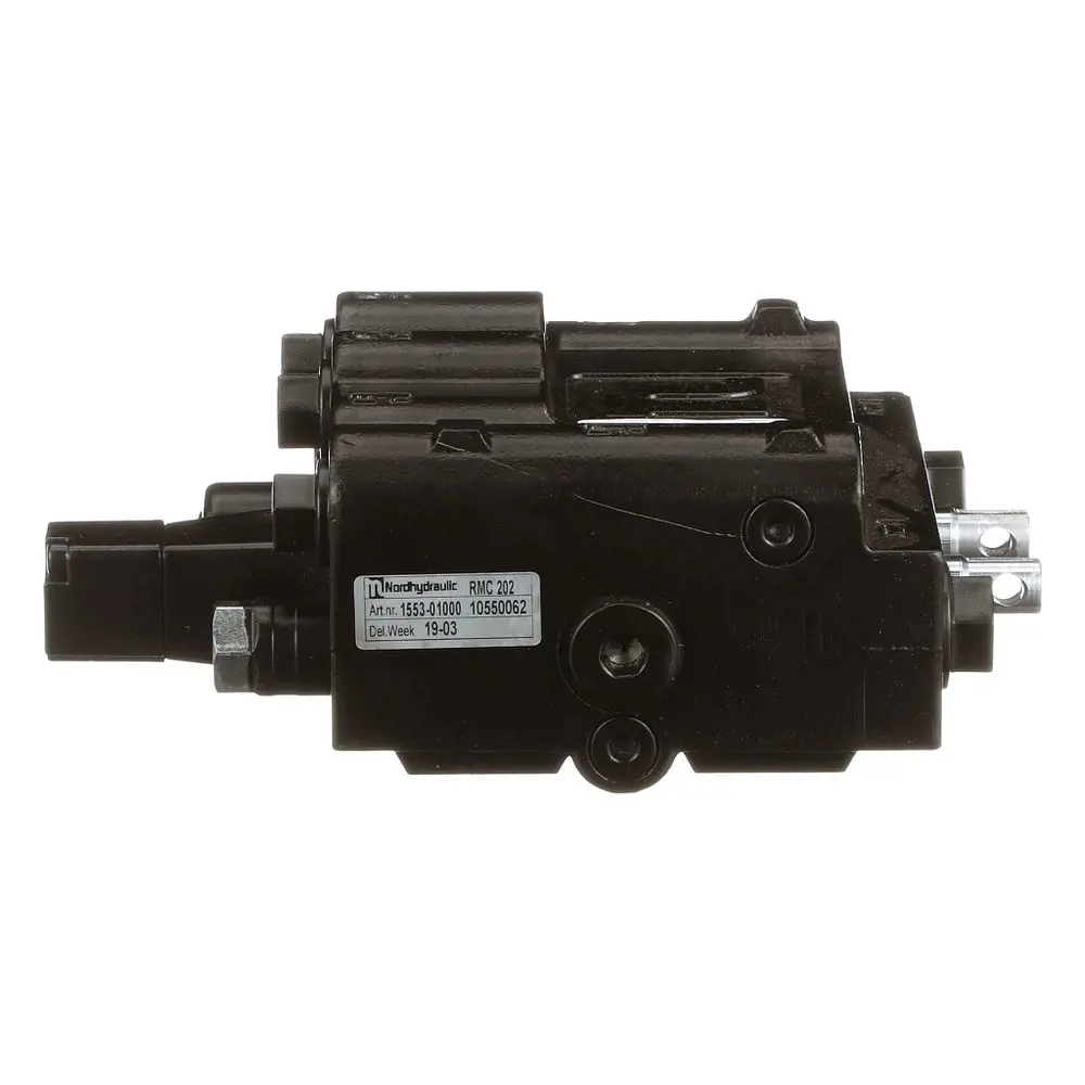 Image 7 for #LDR10550062 VALVE, CONTROL