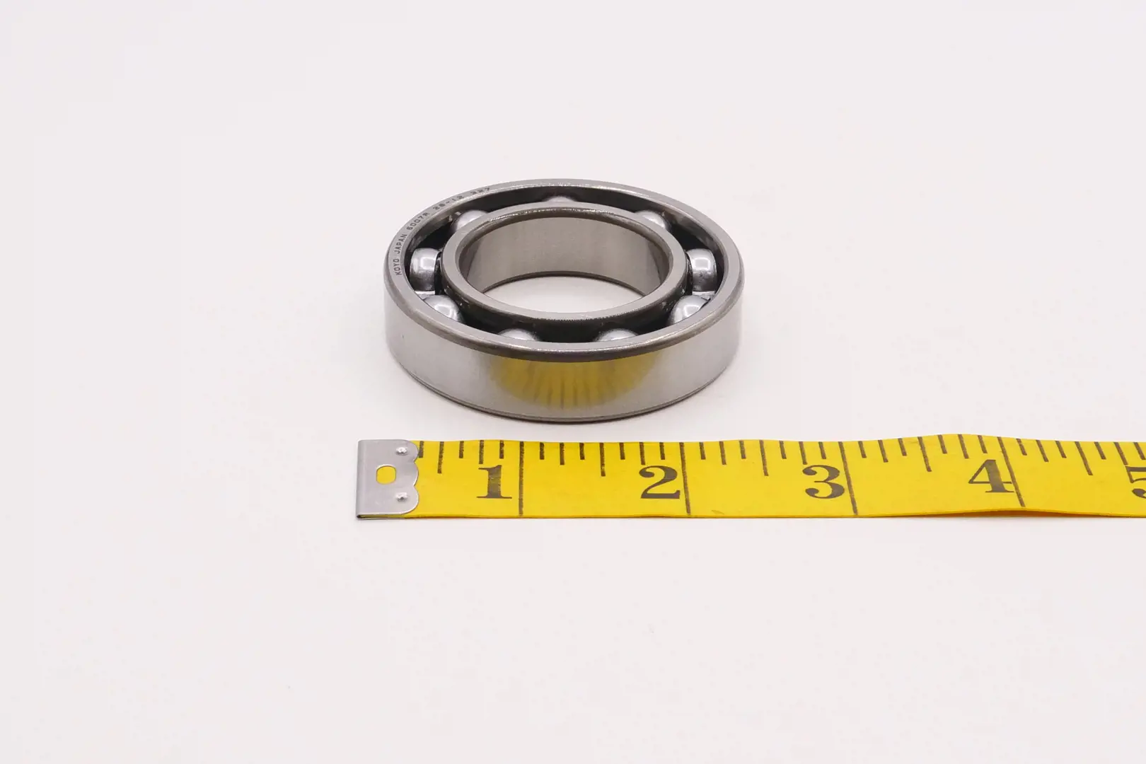 Image 2 for #K7591-18870 BEARING,BALL