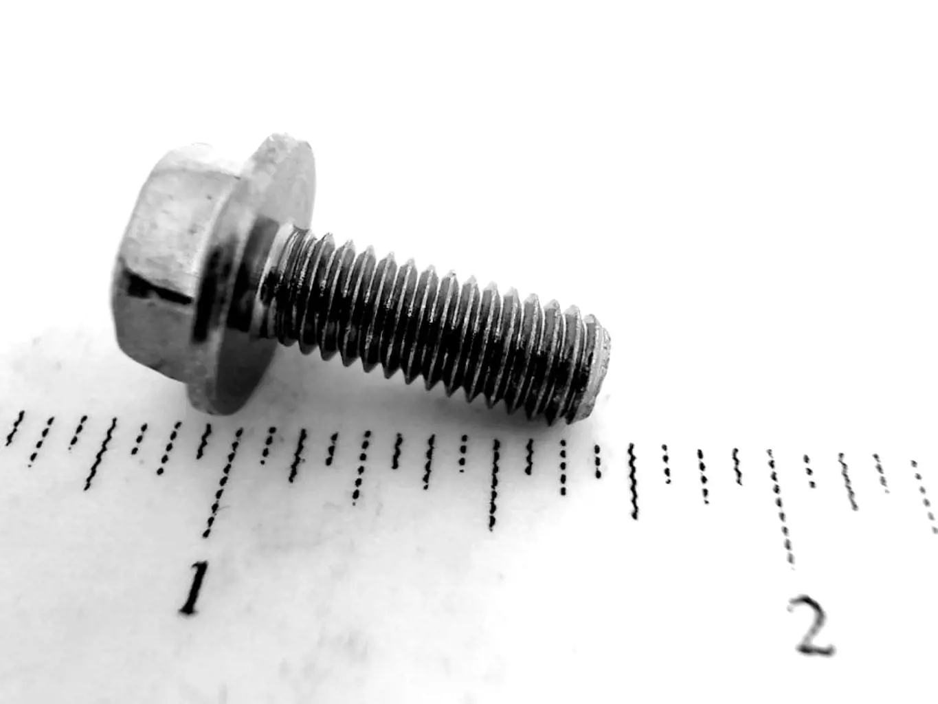 Image 1 for #9804255 SCREW