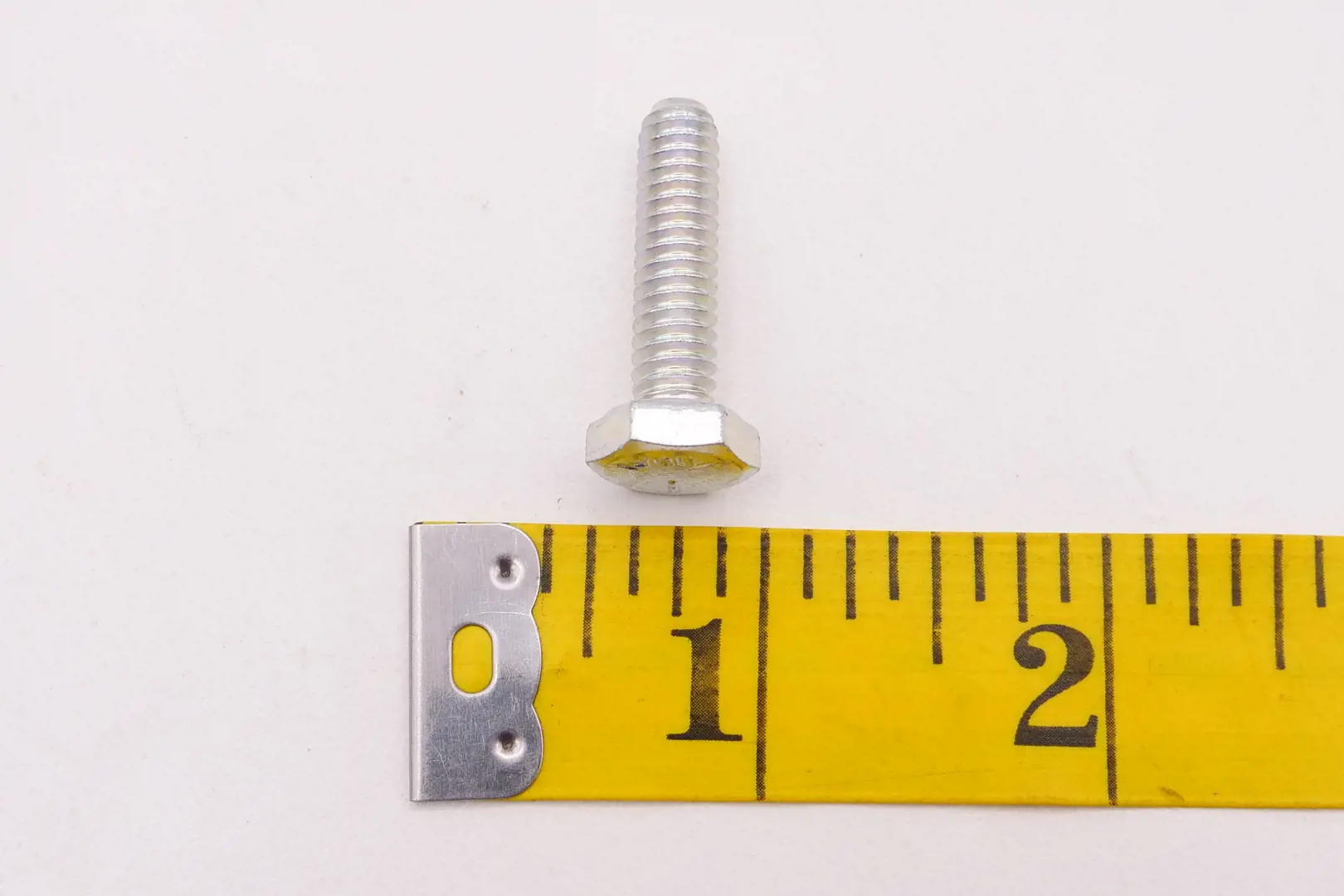 Image 1 for #75599-01120 BOLT HEX GR 5 PL