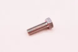 Kubota BOLT *           Part #01053-50825