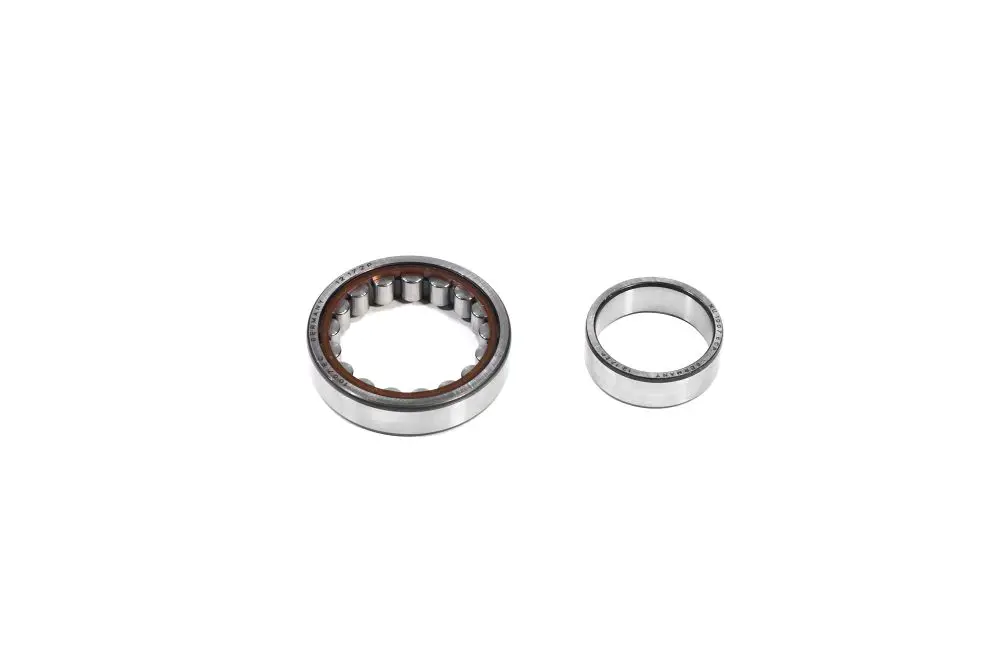 New Holland #84521587 BEARING, ROLLER,