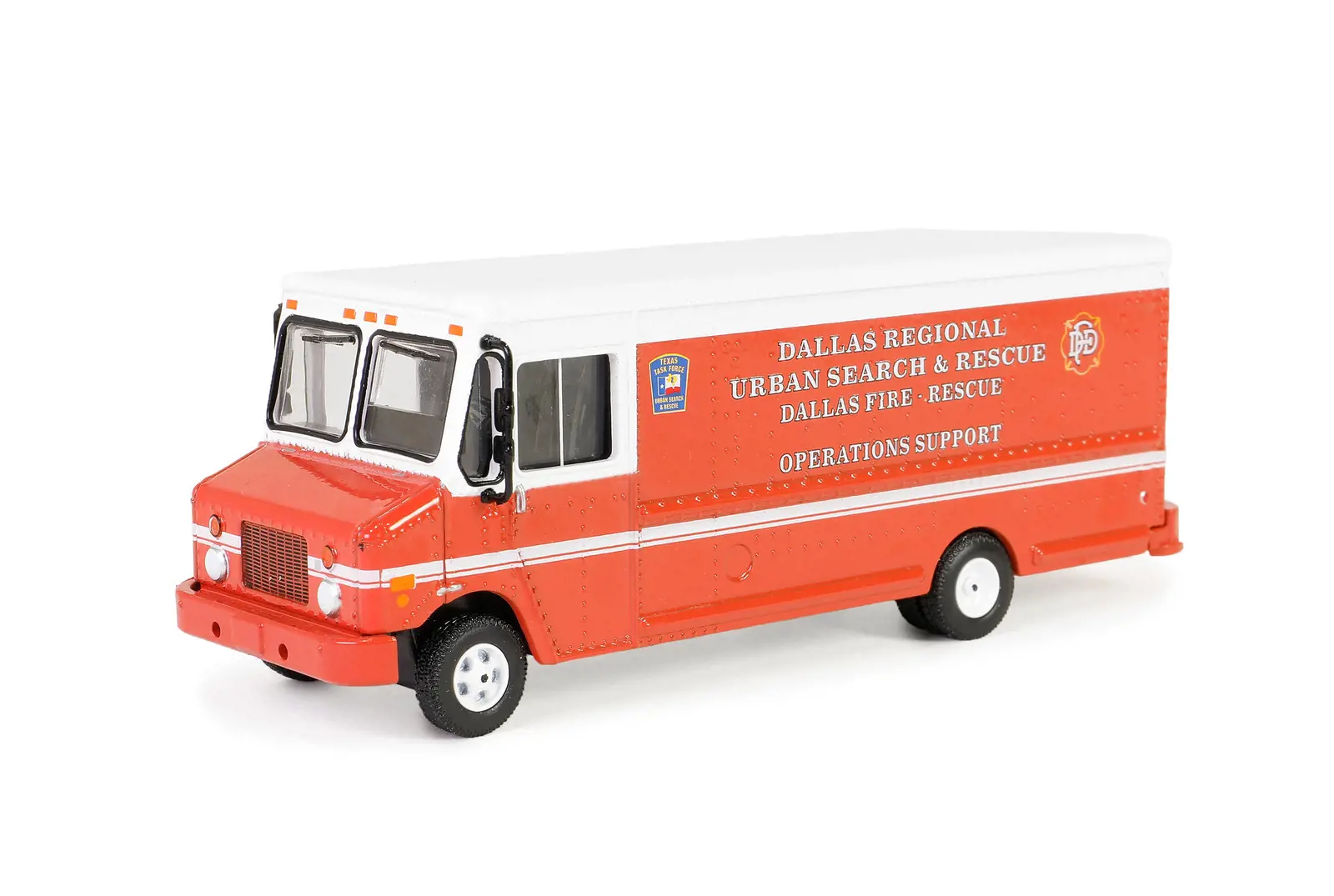 Image 2 for #33250-B 1:64 Dallas Regional Urban Search & Rescue