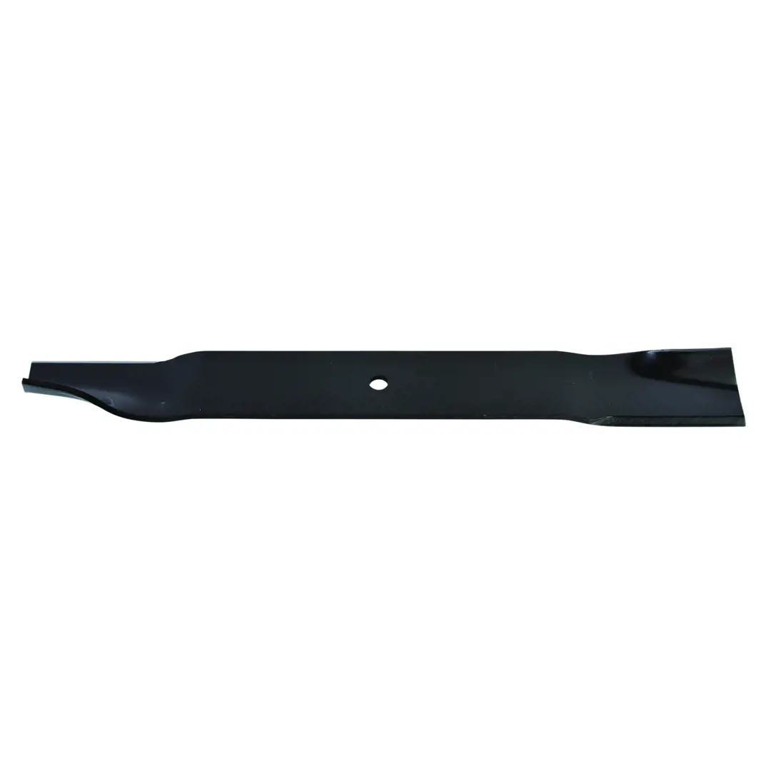 Image 1 for #91-128 Mower Blade, 20-15/16"