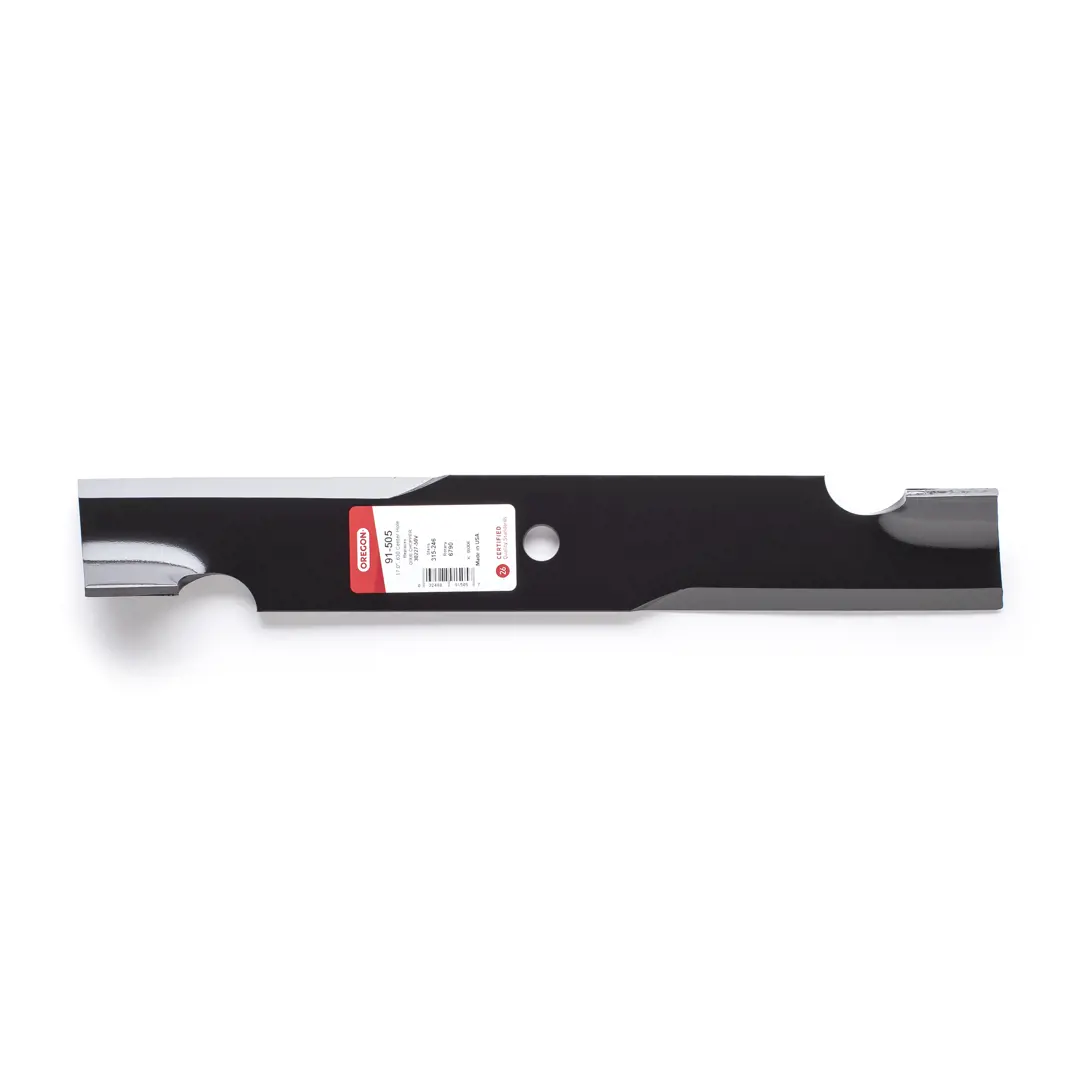 Image 2 for #91-505 Mower Blade, 17"