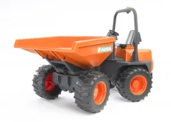 Bruder Toys #02449 1:16 Ausa Minidumper