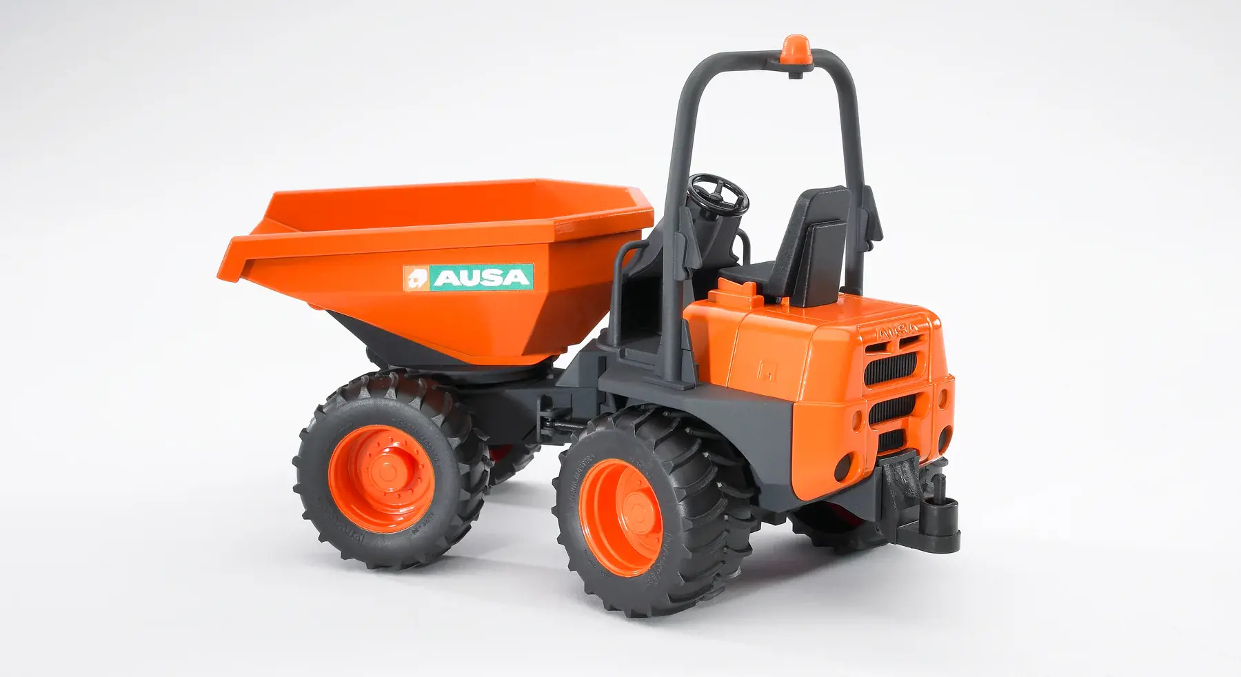 Image 3 for #02449 1:16 Ausa Minidumper