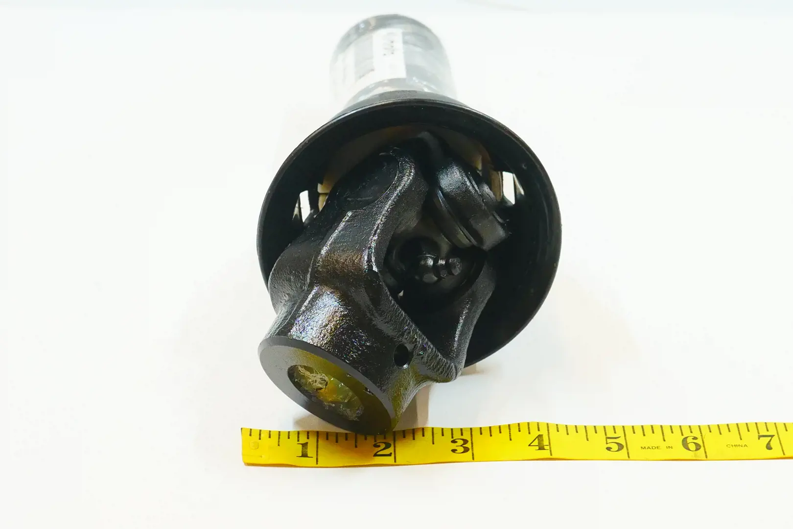 Image 3 for #70060-03224 DRIVELINE, PTO F