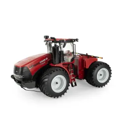 ERTL #ZFN44350 1:16 Case IH Steiger 645 4WD w/LSW Tires