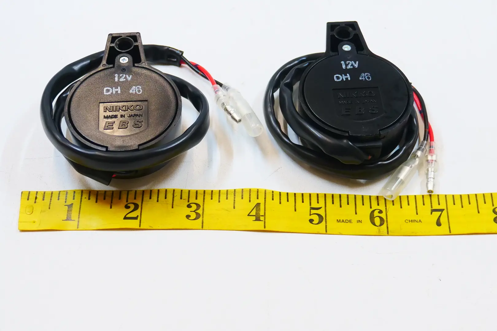 Image 3 for #K7927 Travel Alarm Kit for KX040-4