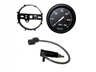 Kubota #K7211-99650 RTV400Ci Speedometer Kit